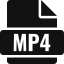 H.264 MP4/MOV
