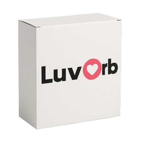 LuvOrb Product Box