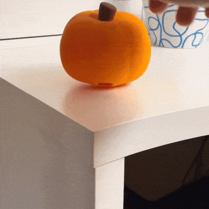 Pumpky Cozy Lamp